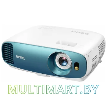 Проектор BenQ TK800M картинка 3